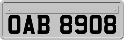 OAB8908