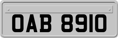 OAB8910