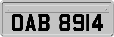 OAB8914