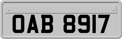OAB8917