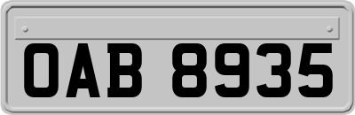 OAB8935