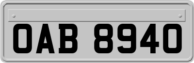 OAB8940