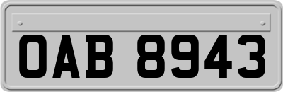 OAB8943