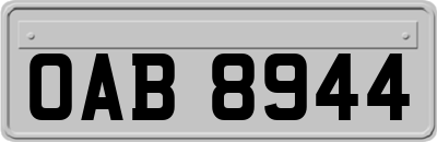 OAB8944