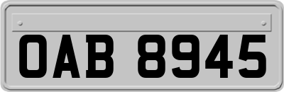 OAB8945