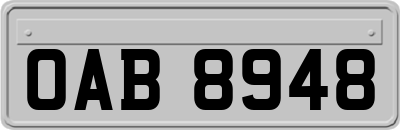 OAB8948