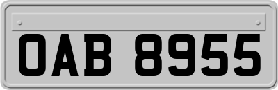 OAB8955
