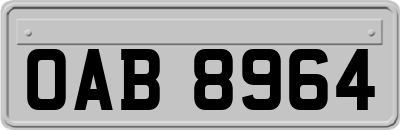 OAB8964