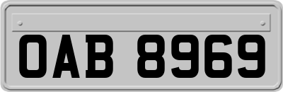 OAB8969