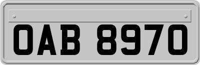 OAB8970