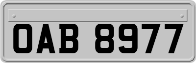 OAB8977