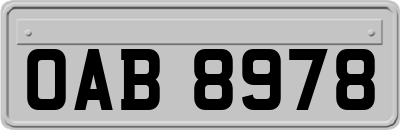 OAB8978