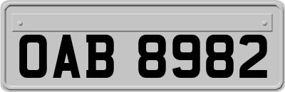 OAB8982