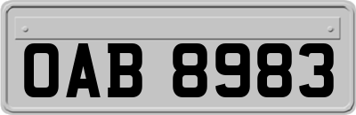 OAB8983