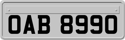 OAB8990