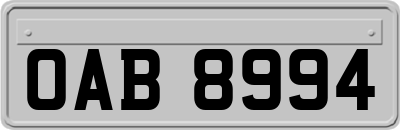 OAB8994
