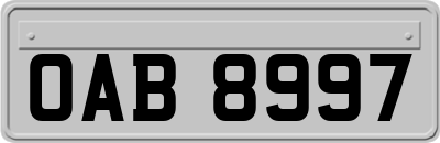 OAB8997