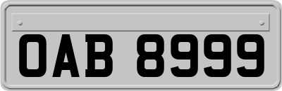 OAB8999