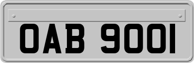 OAB9001