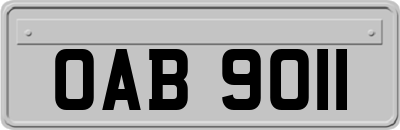 OAB9011