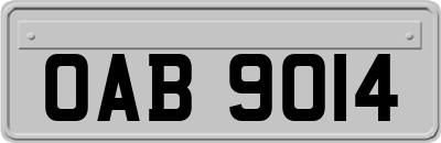 OAB9014