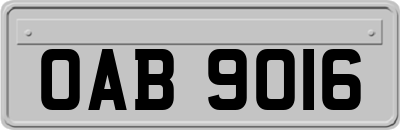 OAB9016