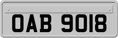 OAB9018