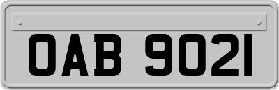 OAB9021