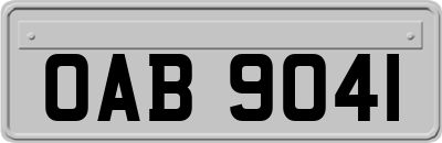 OAB9041