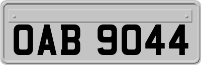 OAB9044