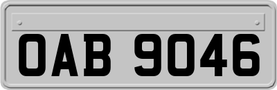 OAB9046