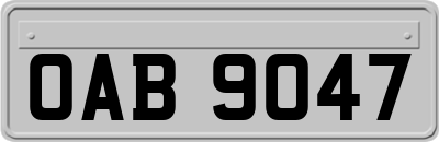 OAB9047