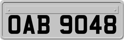 OAB9048
