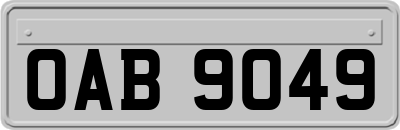 OAB9049
