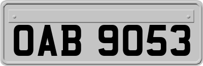 OAB9053
