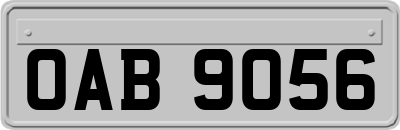 OAB9056