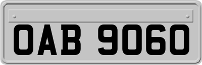 OAB9060