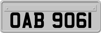OAB9061