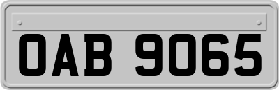 OAB9065