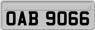 OAB9066