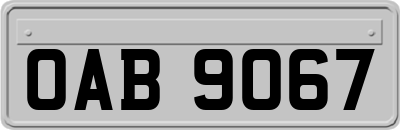 OAB9067