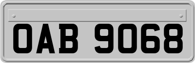 OAB9068
