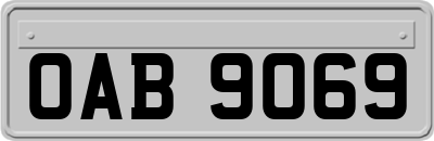 OAB9069
