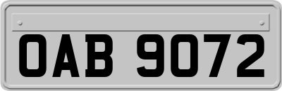 OAB9072