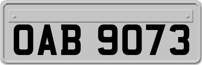 OAB9073