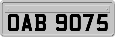 OAB9075