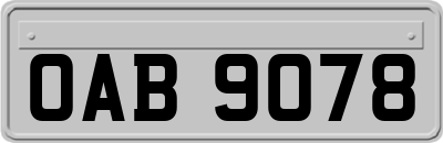 OAB9078