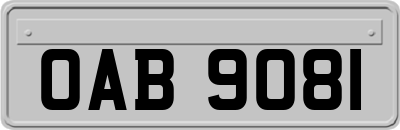 OAB9081