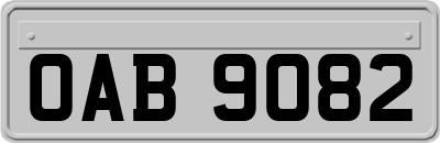 OAB9082
