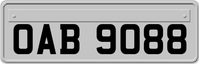 OAB9088